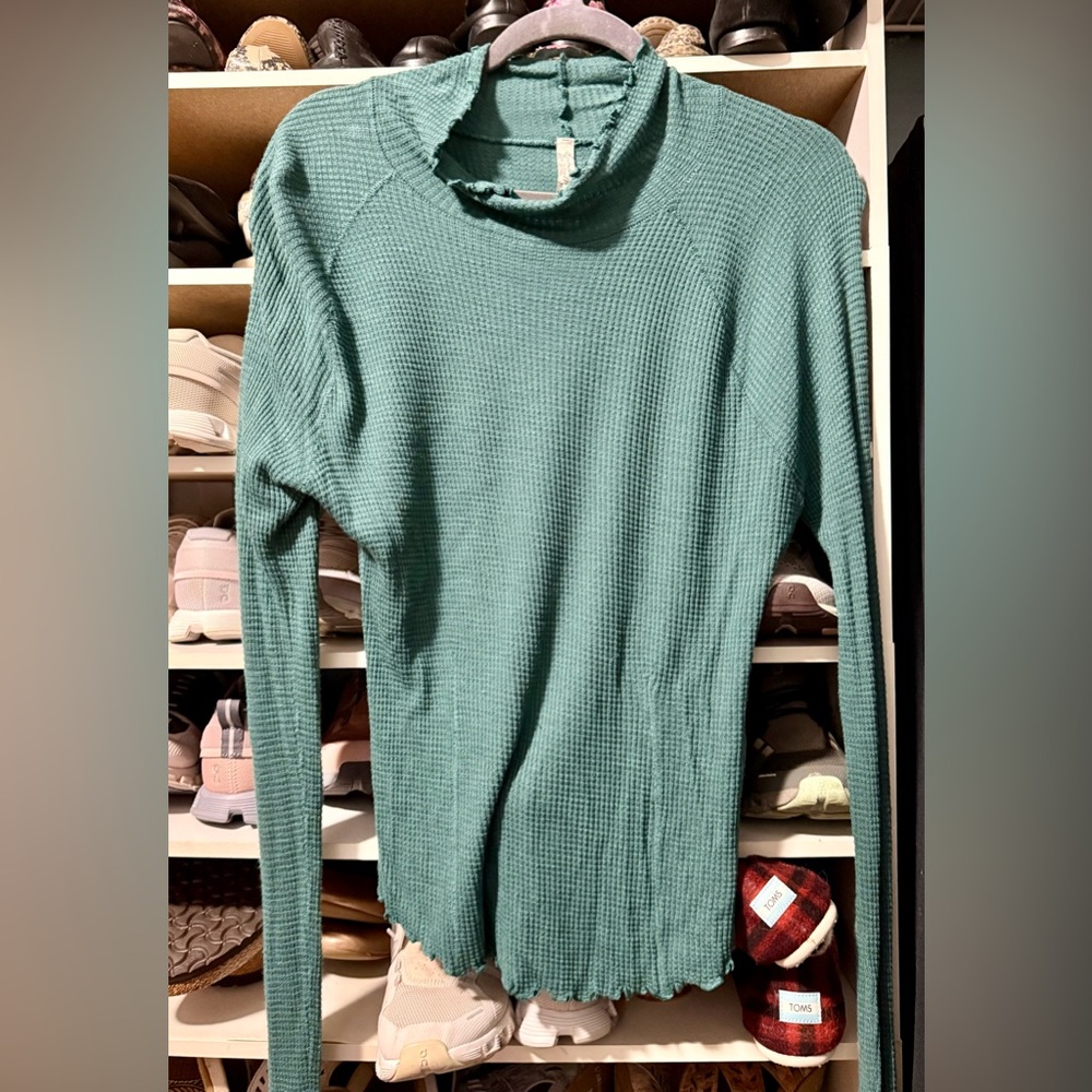 Free people turtleneck
